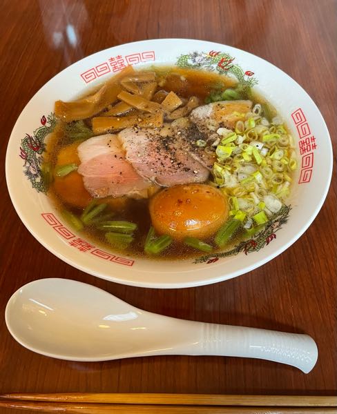 ラーメン