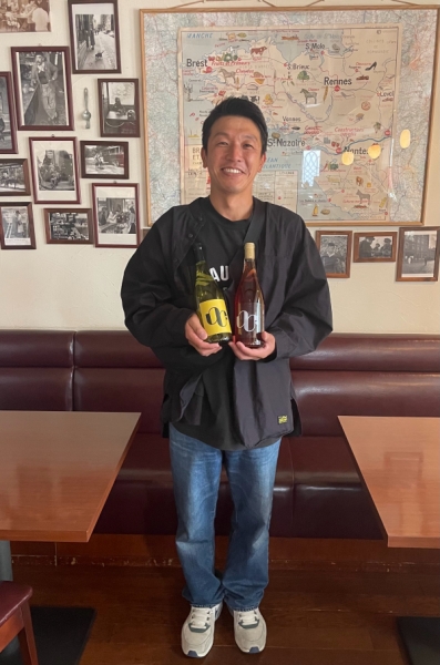 吉澤農園さん