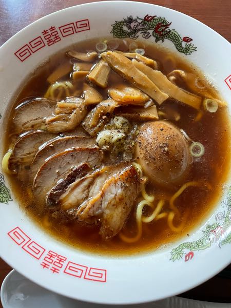 ラーメン