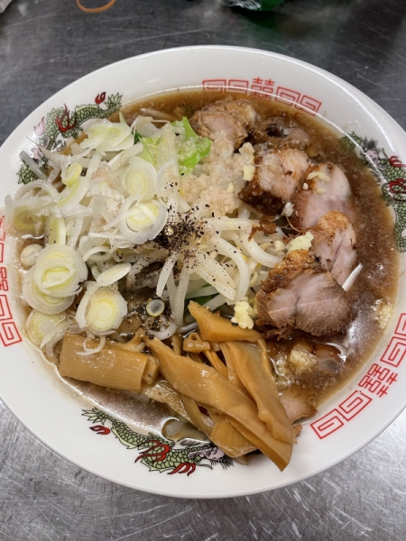 ラーメン