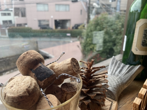 お休み
