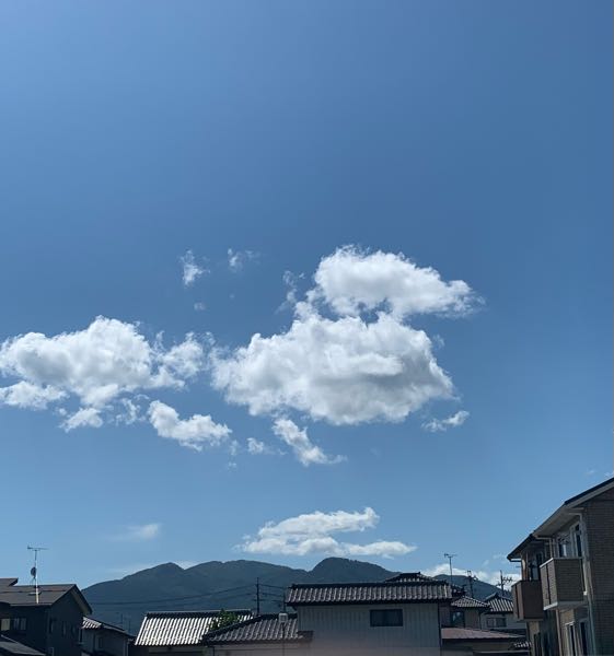 空